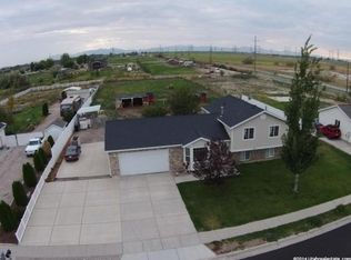 3977 N 2800 W, Farr West, UT 84404