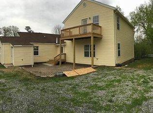 3411 Harvey Rd, Knoxville, TN 37918