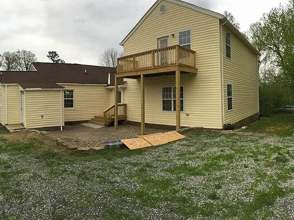 3411 Harvey Rd, Knoxville, TN 37918