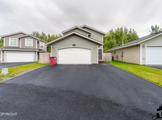 9700 E Forest Grove Cir #8A, Palmer, AK 99645