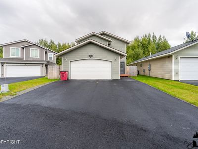 9700 E Forest Grove Cir #8A, Palmer, AK, 99645