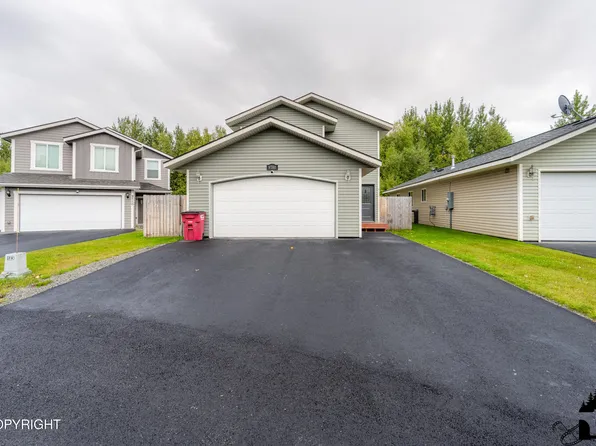 9700 E Forest Grove Cir #8A, Palmer, AK 99645