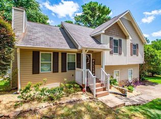 972 Whooping Creek Rd, Carrollton, GA 30116