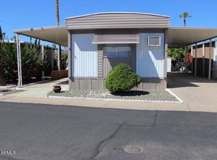 9501 E Broadway Rd LOT 115, Mesa, AZ 85208