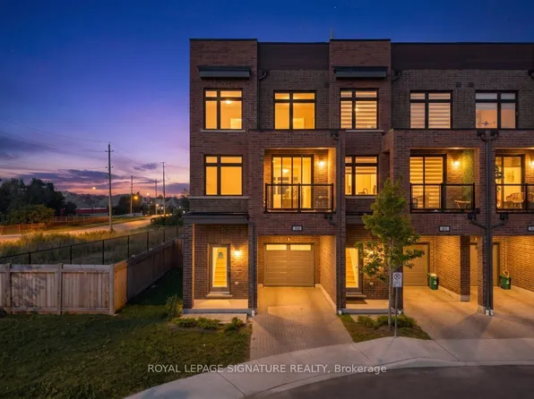 1865 Pickering Pkwy #301, Pickering, ON L1V 6Z6