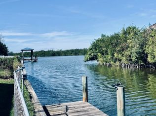 1380 Hannah Dr, Merritt Island, FL 32952