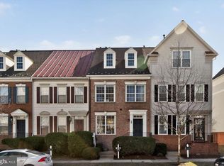 20 Golden Ash Way, Gaithersburg, MD 20878