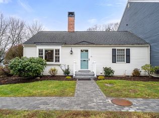 55 Jericho Rd #55, Weston, MA 02493
