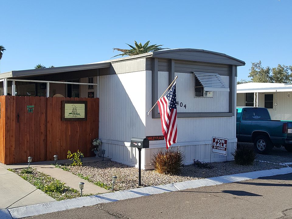 2nd image of 701 S Dobson Rd Lot 404