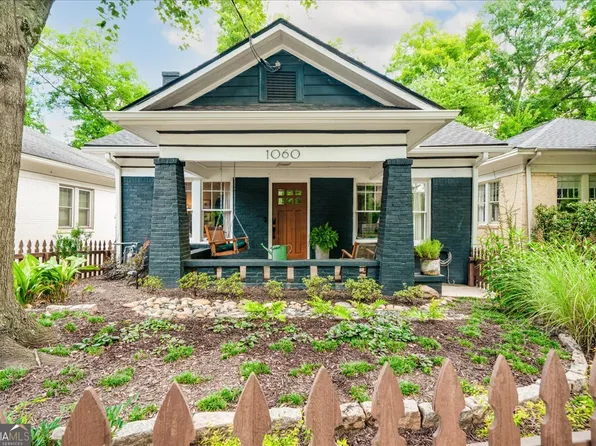 1060 Glenwood Ave SE, Atlanta, GA 30316