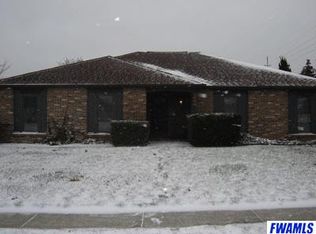 600 S Iwo St, Auburn, IN 46706