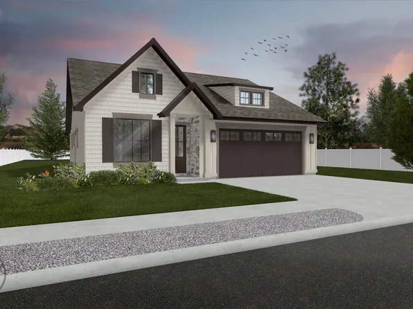 543 Center Ave #5, Logan, UT 84321