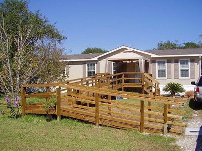 15 Saint Charles Loop E, Rockport, TX, 78382