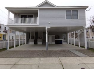 240 E Davis Ave #C, Wildwood, NJ 08260