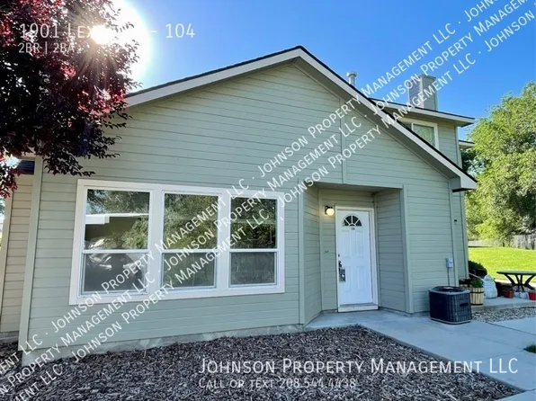1901 Lexis Ln APT 104, Nampa, ID 83686