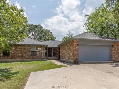 1006 Holleman Dr, College Station, TX, 77840
