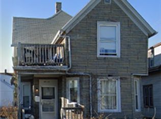 1610 13th Ave, South Milwaukee, WI 53172