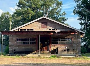 4206 Busy Corner Rd, Gloster, MS 39638