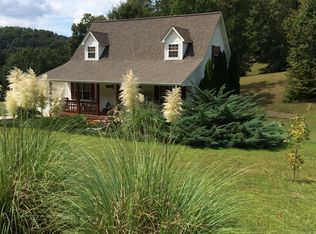 253 Robin Cove Rd NW, Cleveland, TN 37312