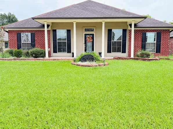 776 Emma Dr, Reserve, LA 70084