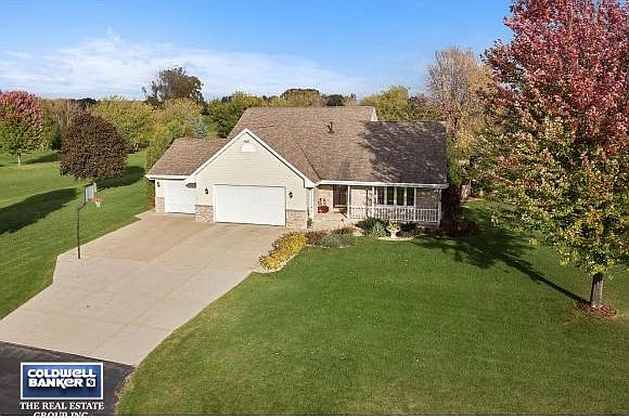 N3602 Ranch View Lane