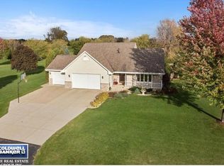 N3602 Ranch View Ln, Freedom, WI 54913