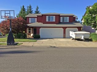 12501 Woodvine Dr, Alexander, AR 72002