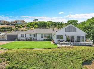 5 Toprail Ln, Rancho Palos Verdes, CA 90275