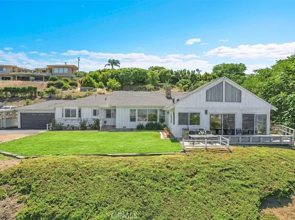 5 Toprail Ln, Rancho Palos Verdes, CA 90275