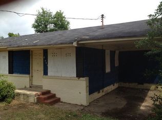 3034 Melbourne St, Macon, GA 31206