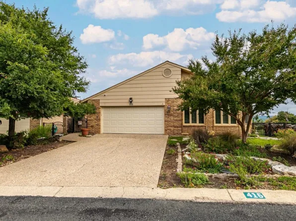 415 Summit Cir, Fredericksburg, TX 78624