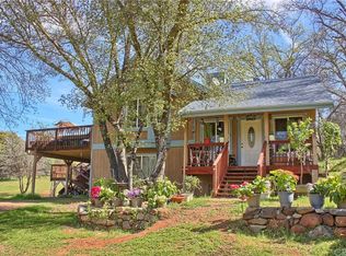 4071 Guadalupe Creek Rd, Mariposa, CA 95338