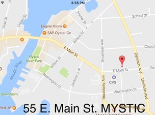 55 E Main St UNIT 2E, Mystic, CT 06355