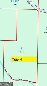 0 County Road 92, Woodland, AL, 36280