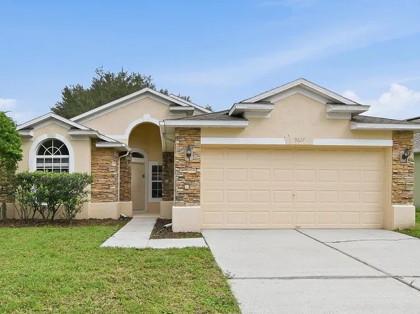 9627 Myrtle Creek Ln, Orlando, FL 32832