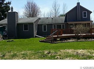 3363 Eaton Rd, Williamson, NY 14589