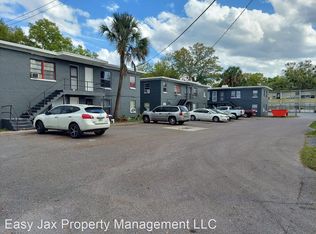 1787 Mount Herman St, Jacksonville, FL 32209