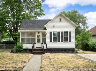 2154 Harding Ave, Muskegon, MI 49441