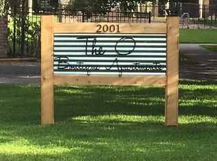 2001 Scott St #21, La Marque, TX 77568