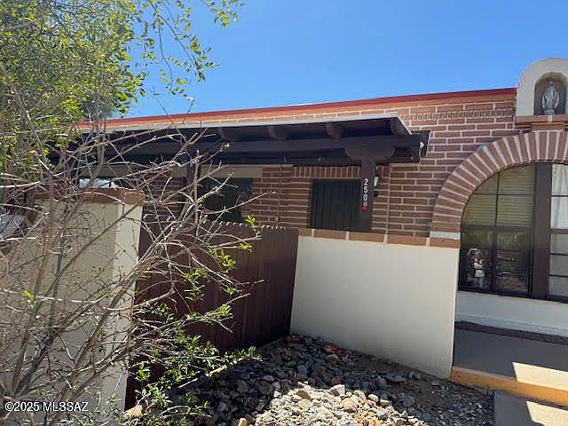 1st image of 250 S Paseo Cerro Unit B