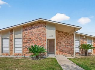 14315 Lourdes Dr, Houston, TX 77049