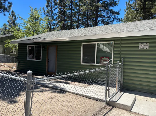 301 W Sherwood Blvd #3, Big Bear City, CA 92314