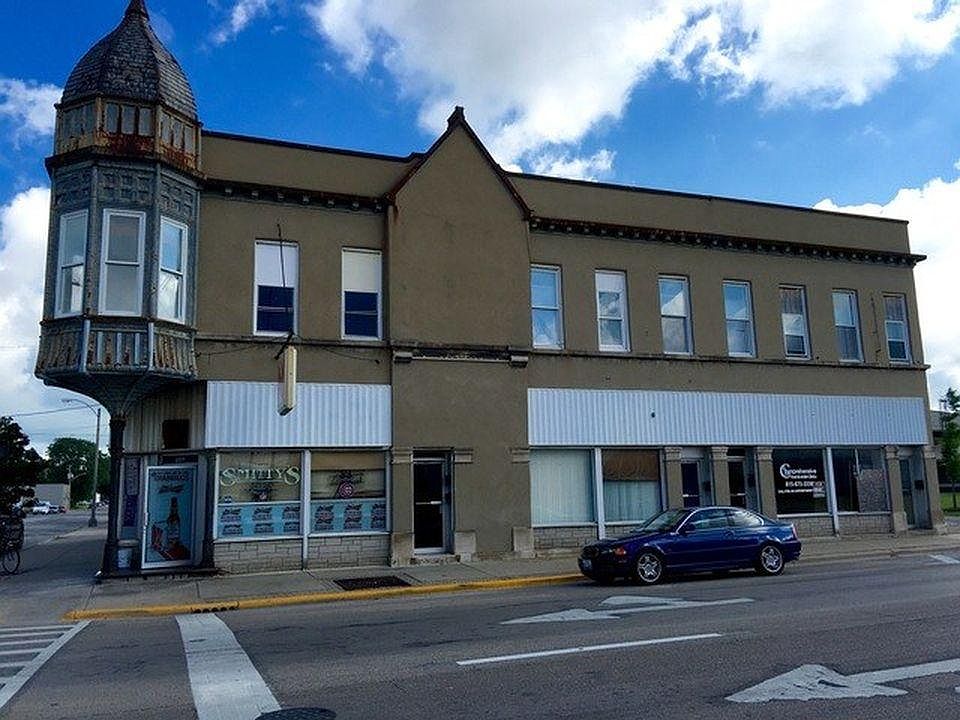 502 to 506 East Main Street Apartment Rentals Streator, IL Zillow