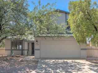 2633 W Lazybrook Dr, Tucson, AZ 85741