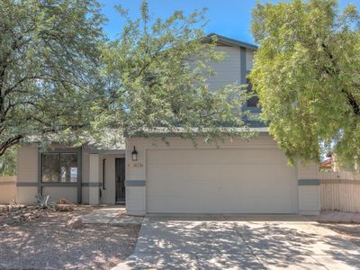 2633 W Lazybrook Dr, Tucson, AZ, 85741