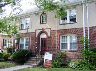 4323 Harrison St NW, Washington, DC 20015