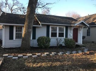 1930 E Monroe Ter, Springfield, MO 65802