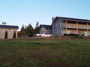 3870 N Foothill Rd, Medford, OR 97504