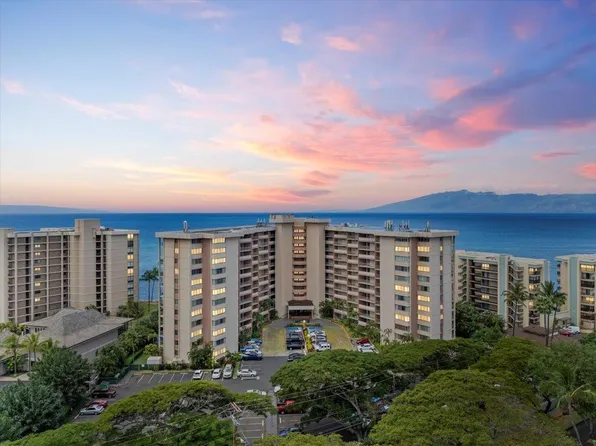 4365 Lower Honoapiilani Rd #907, Lahaina, HI 96761