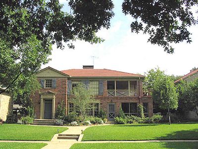 4440 Westway Ave, Dallas, TX, 75214